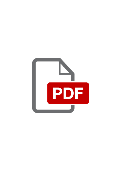 PDF Dokument